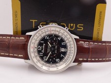 CRONO BREITLING MONTBRILLANT