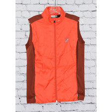 Gilet golf KJUS donna 40/L