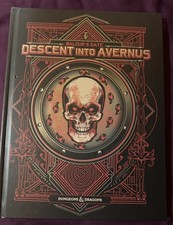 Dungeons & Dragons Baldur's