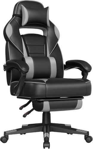 Sedia poltrona gaming - poltrona,