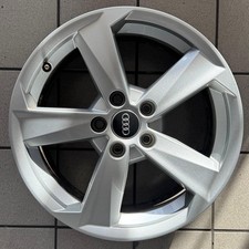 SET 4 CERCHI IN LEGA ORIGINALI