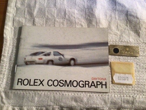 Rolex daytona 6263 - rolex,