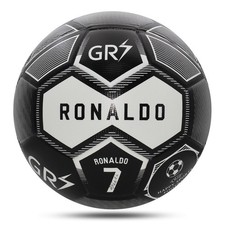 Pallone calcio cr7 - pallone,