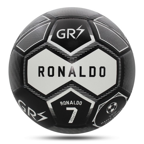 Pallone calcio cr7 - calcio,