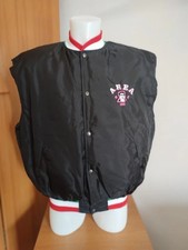 AREA JUVENTUS SMANICATO RICAMATO TRICOLORE TAGLIA SIZE L