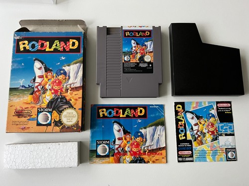 Rodland pal b - b,