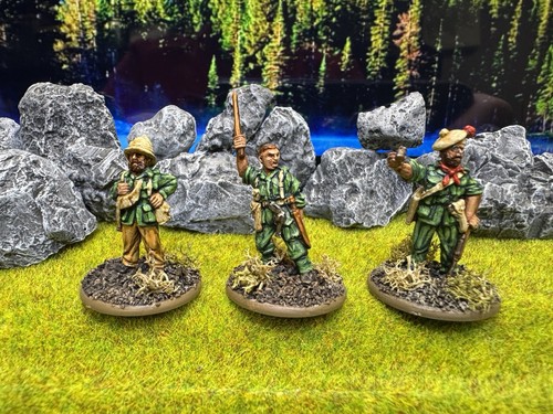 Warlord games bolt action - games,