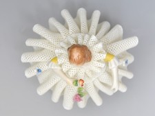 Bambola di pizzo Seatendorfer