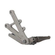 Platine repose pied avant