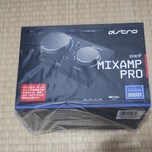 Inutilizzato astro mixamp pro - astro,