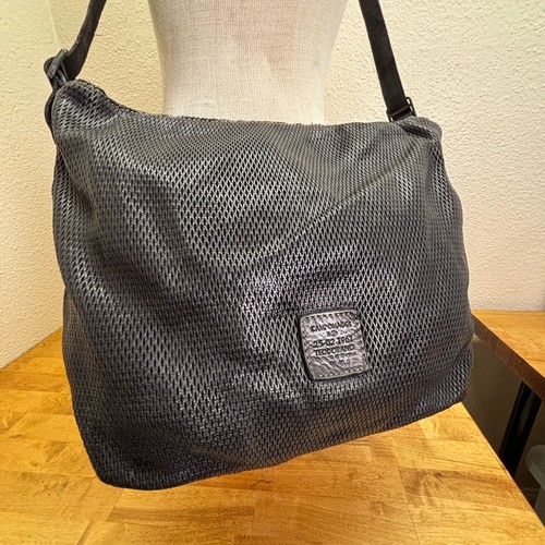 Borsa tracolla campomaggi - borsa,