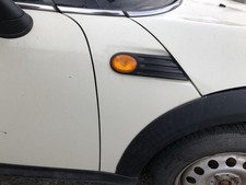 BMW Mini R56 parafango destro