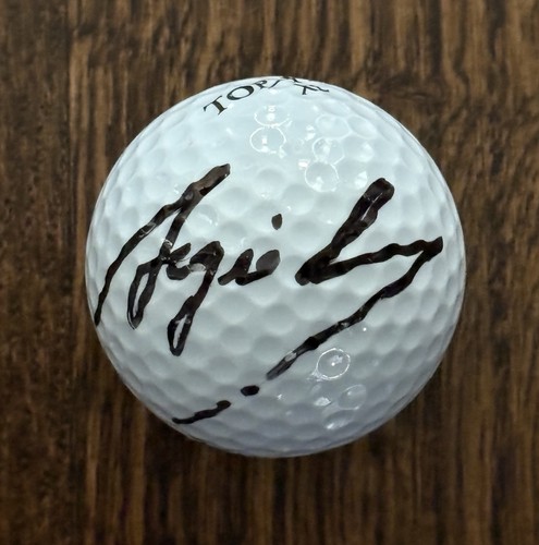 Pallina golf cubo firmata - pallina,