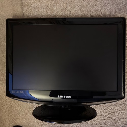Samsung le19r86bd lcd - le19r86bd, tv