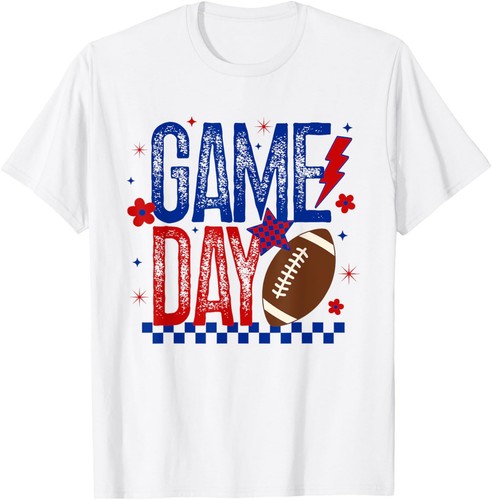 Maglietta unisex game day - unisex,