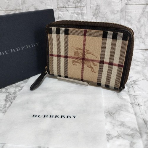 Portafoglio burberry nova - portafoglio,