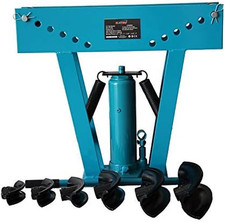 KATSU Curvatrice Idraulica 12