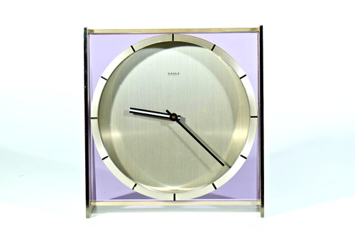 Orologio tavolo automatico - orologio,