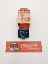 Indicatore Alfa Romeo Alfetta