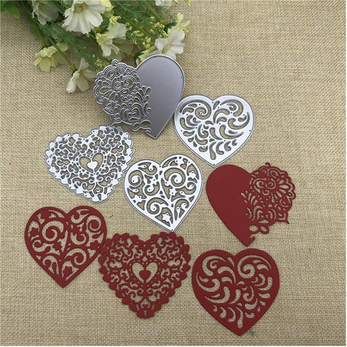 Set fustelle metallo - set, di