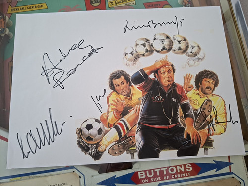 Allenatore nel pallone - l'allenatore,