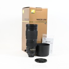 Nikon Nikkor AF-S 200-500mm