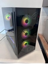 ASUS ROG G700 Gaming PC Intel