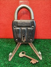 GRANDE VECCHIO LUCCHETTO -