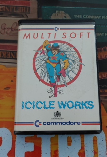 Icicle works - icicle,