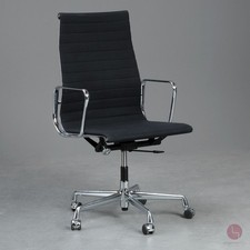 Sedia da ufficio girevole