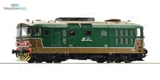 ROCO 73002 - Locomotiva Diesel