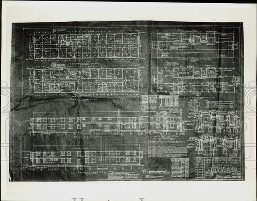 1970 stampa foto - 1970, disegno