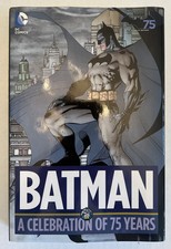 Batman: una celebrazione dei