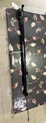 Cressi comanche rail - 75,