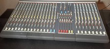 Allen and Heath GL2200 Mixer