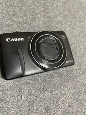 Canon PowerShot SX600 HS