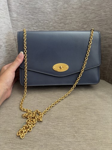 Borsa mulberry medium darley - borsa,