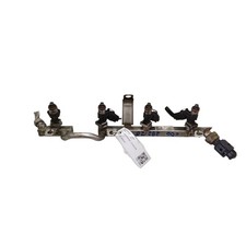 INIETTORI METANO PER