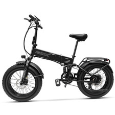 Bicicletta Elettrica 20"