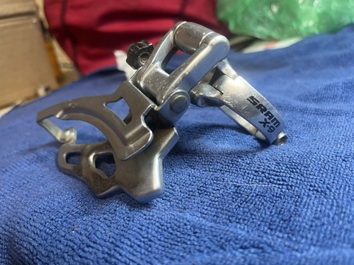 Sram pinza per - sram, x9