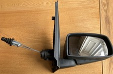 RH DOOR MIRROR for 2007 FIAT