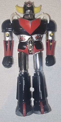 Goldrake goldorak grendizer - goldrake,