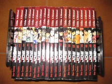 Rocky Joe da 1 a 20 Nuovi da