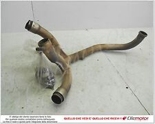 COLLETTORI SCARICO MARMITTA +