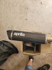 SCARICO SPORTIVO UNIVERSALE MOTO CARBONIO SILENZIATORE TERMINALE MARMITTA 