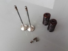 Opel Corsa B C Valvola Scarico