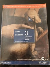 L’arte Di Vedere 3- 9788842417446