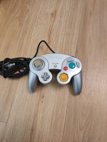 Mannette nintendo original - nintendo,