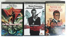 James bond 007 lotto - lotto, 3