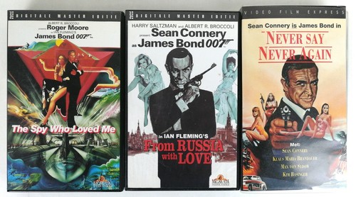 James bond 007 lotto - 007, 3